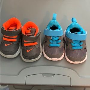 Nike shoes for baby boy